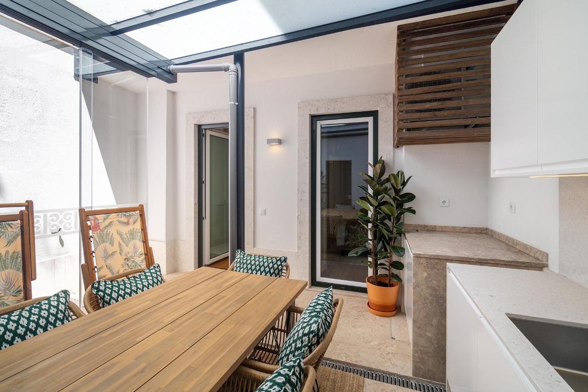 Chiado Charming Appartement *