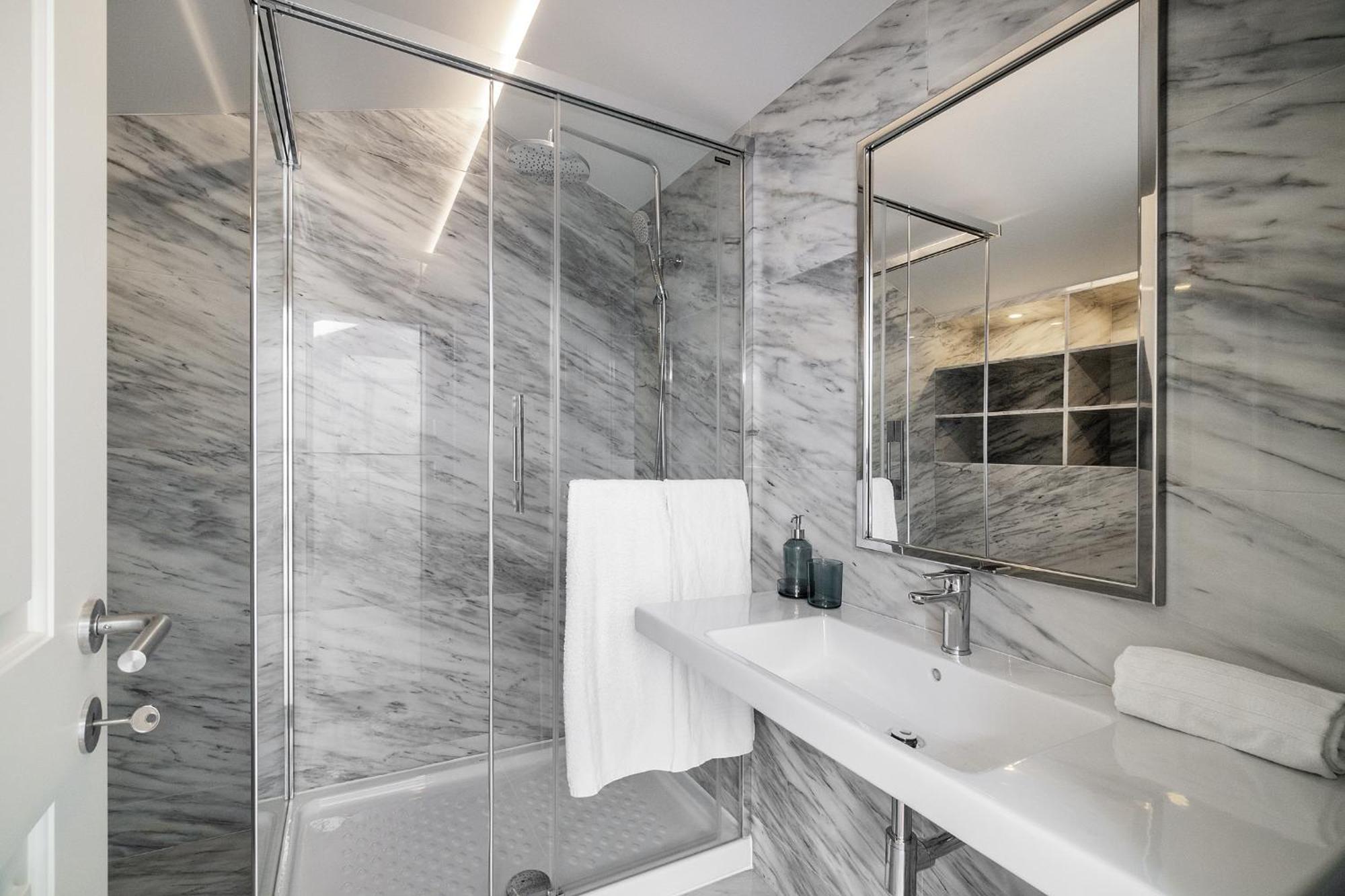 Appartement Chiado Charming