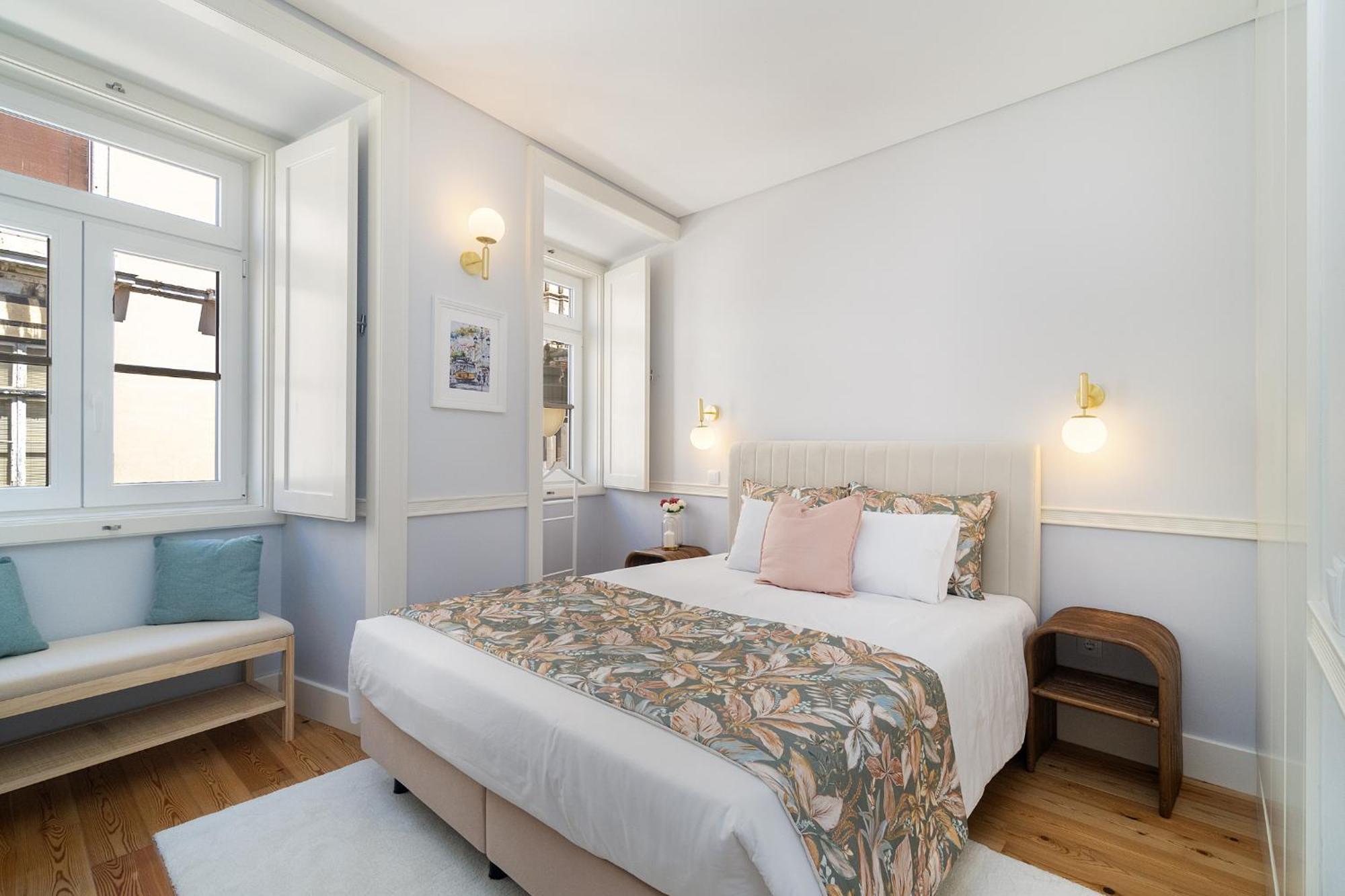 Chiado Charming Appartement Lisboa