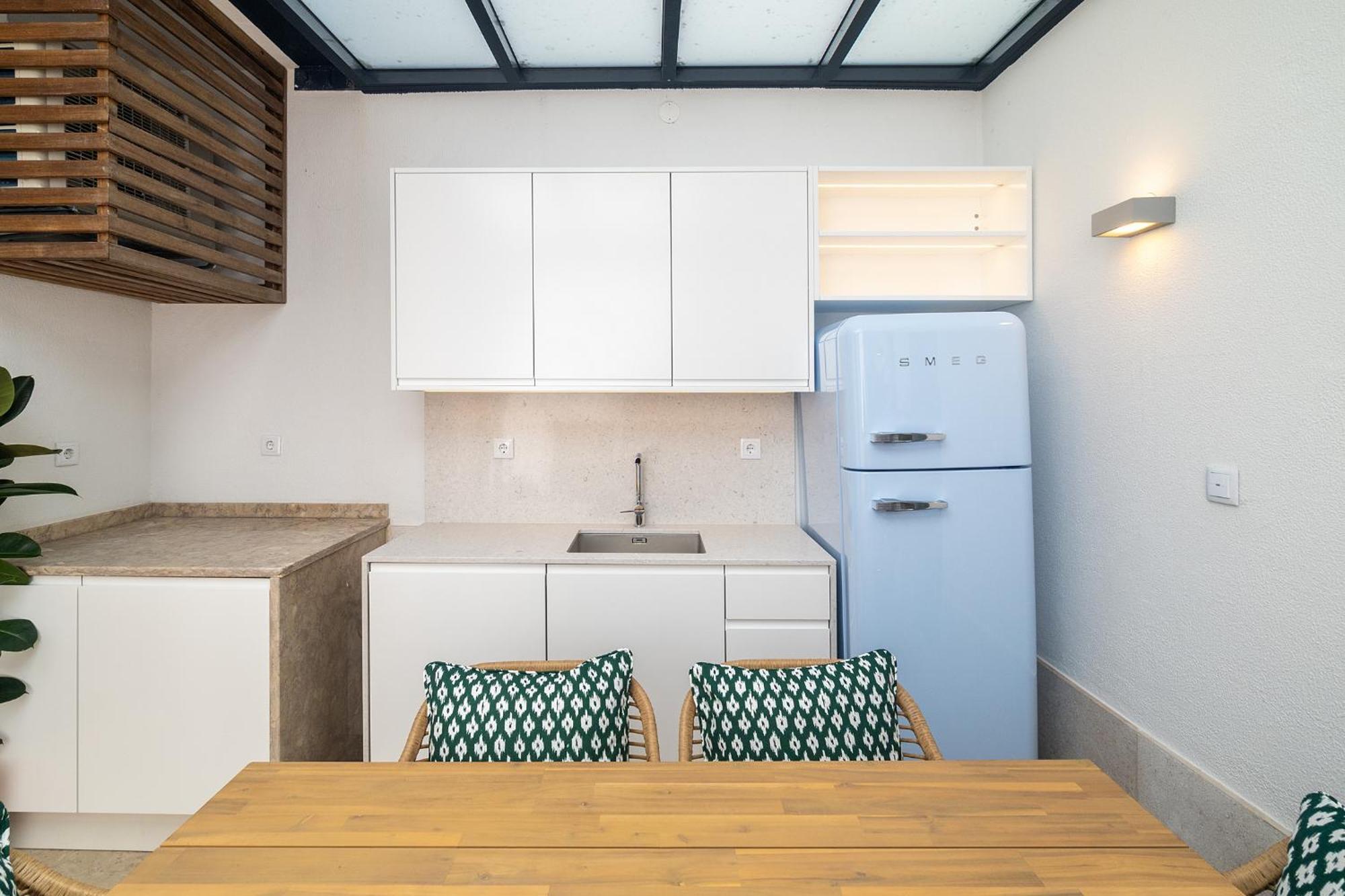 Appartement Chiado Charming