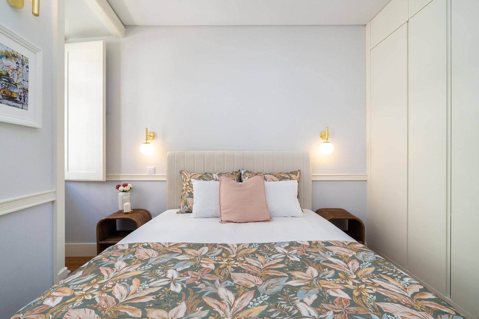 Chiado Charming Appartement *