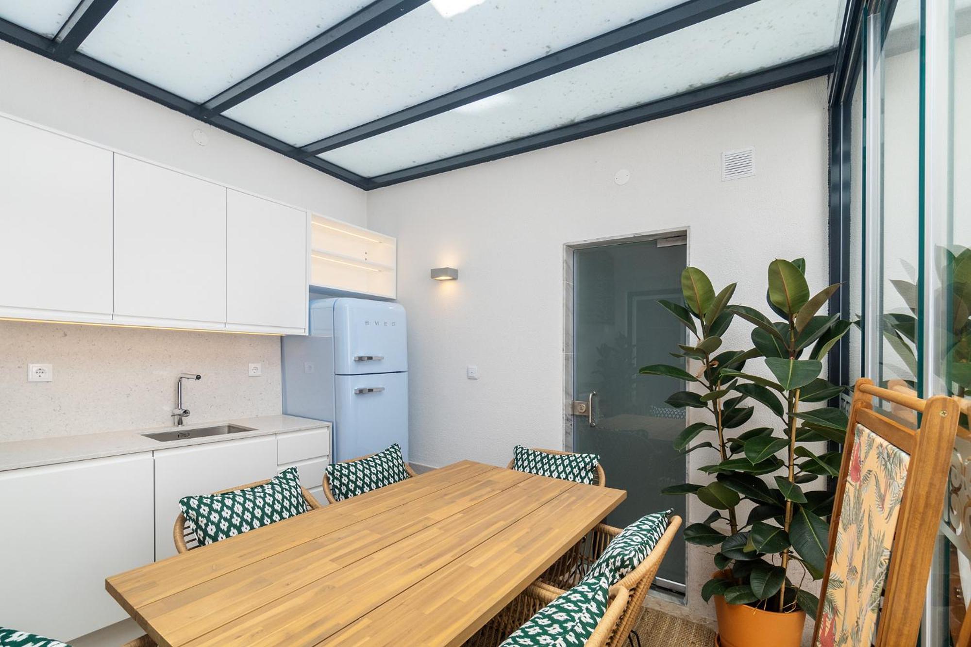 Appartement Chiado Charming Lisboa