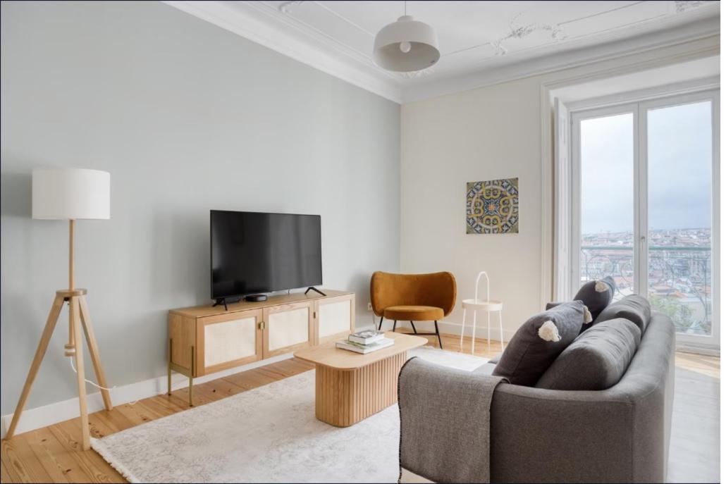Privativa Homestay Lisbon