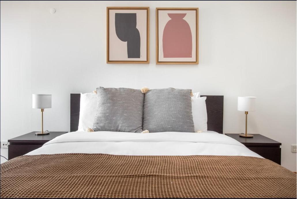 Homestay Privativa Lisbon