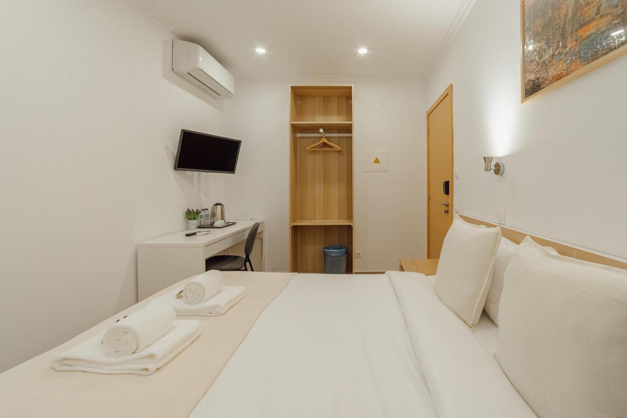 Guest house Downtown By Hosty
