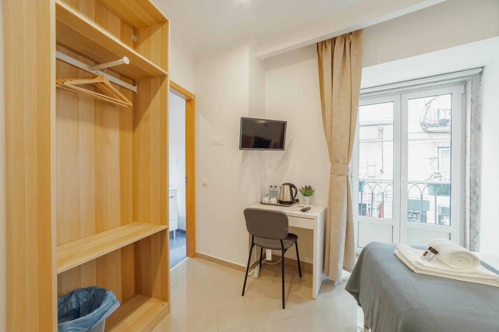 Downtown By Hosty Guest house *