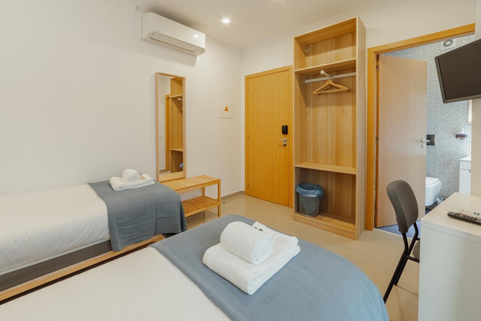 Downtown By Hosty Guest house Lisbon