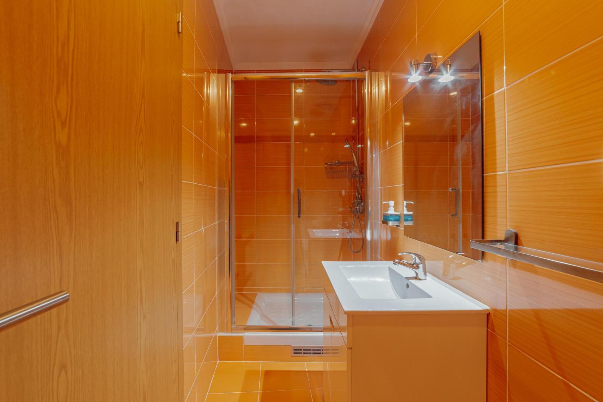 Downtown By Hosty Guest house