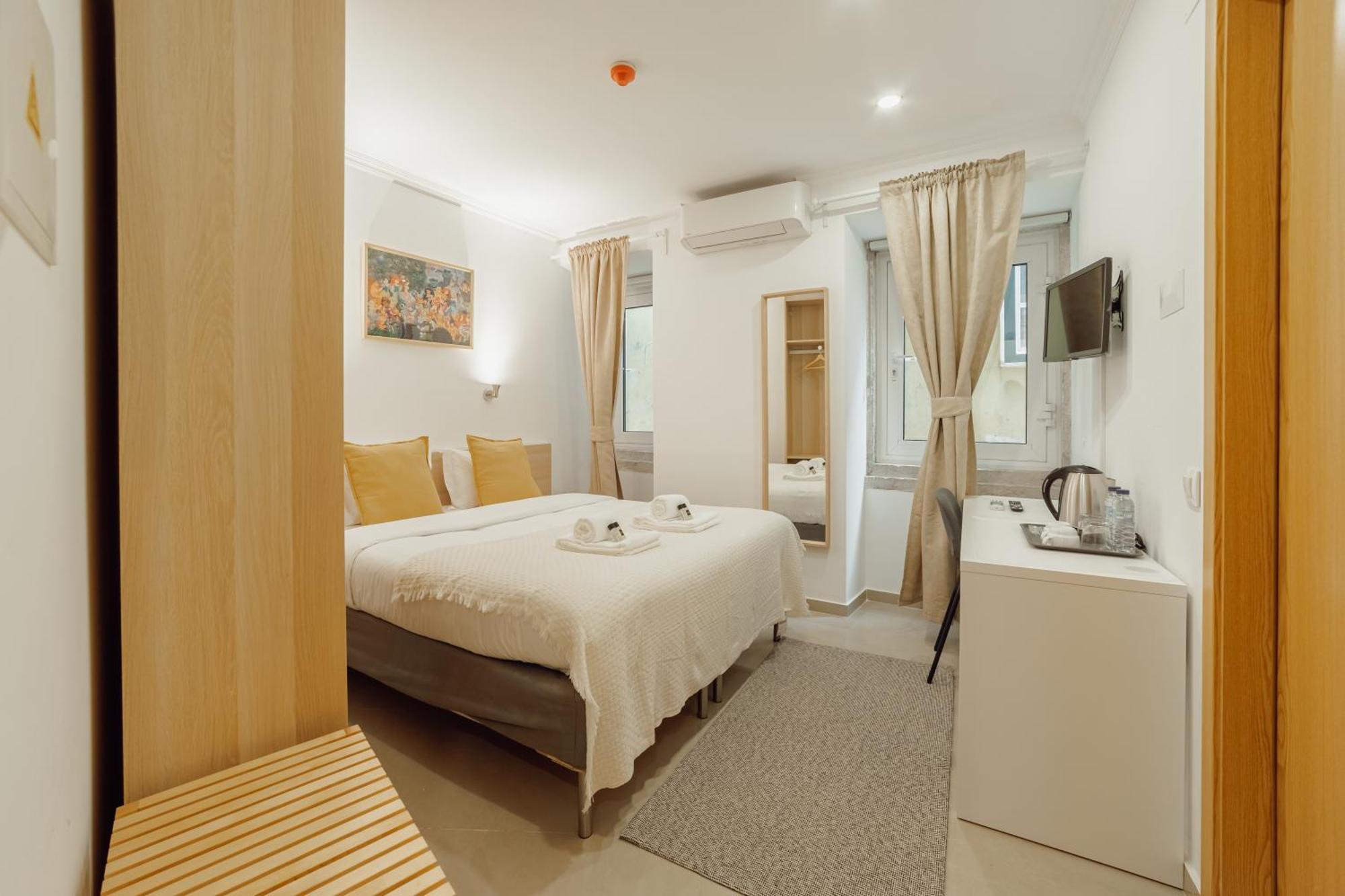 Guest house Downtown By Hosty