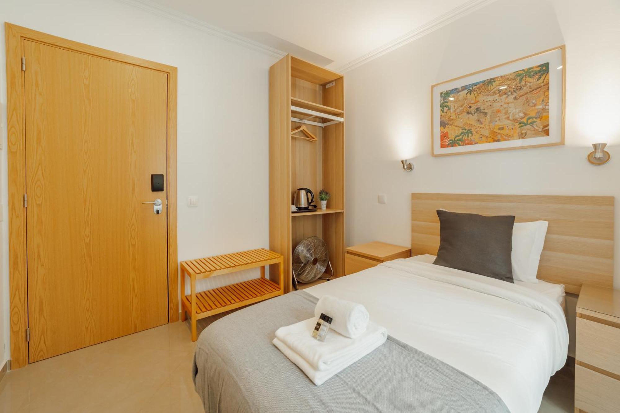 Downtown By Hosty Guest house Lisbon