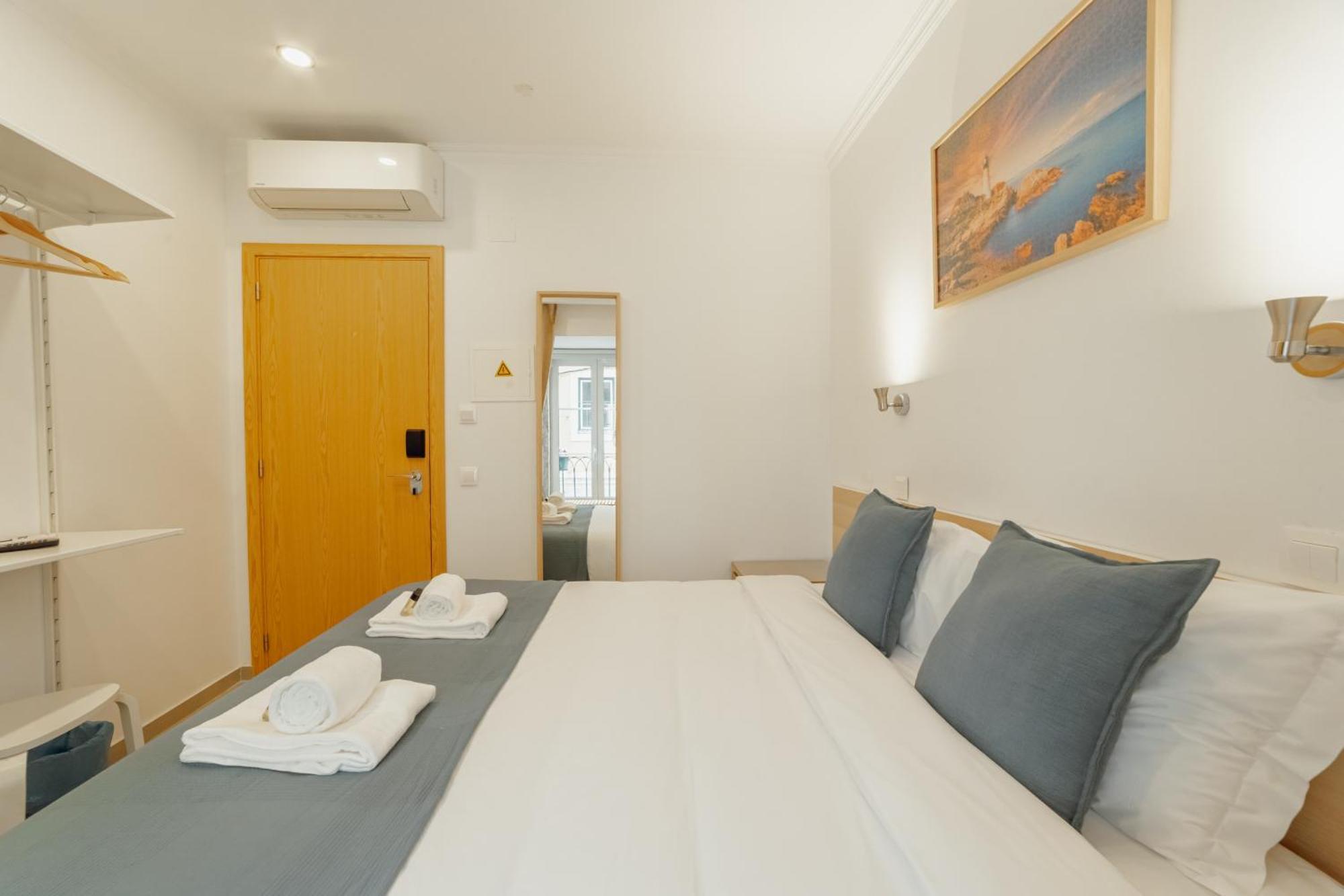 Downtown By Hosty Guest house *