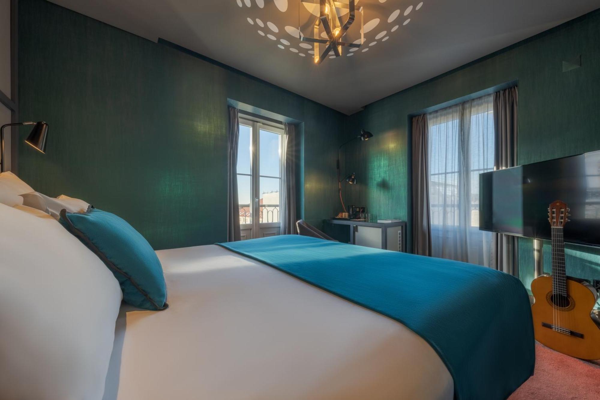 Pestana Cr7 Lissabon