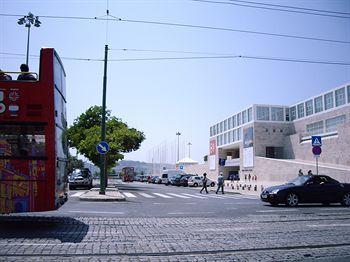 Residencial Camoes 2* Lisboa
