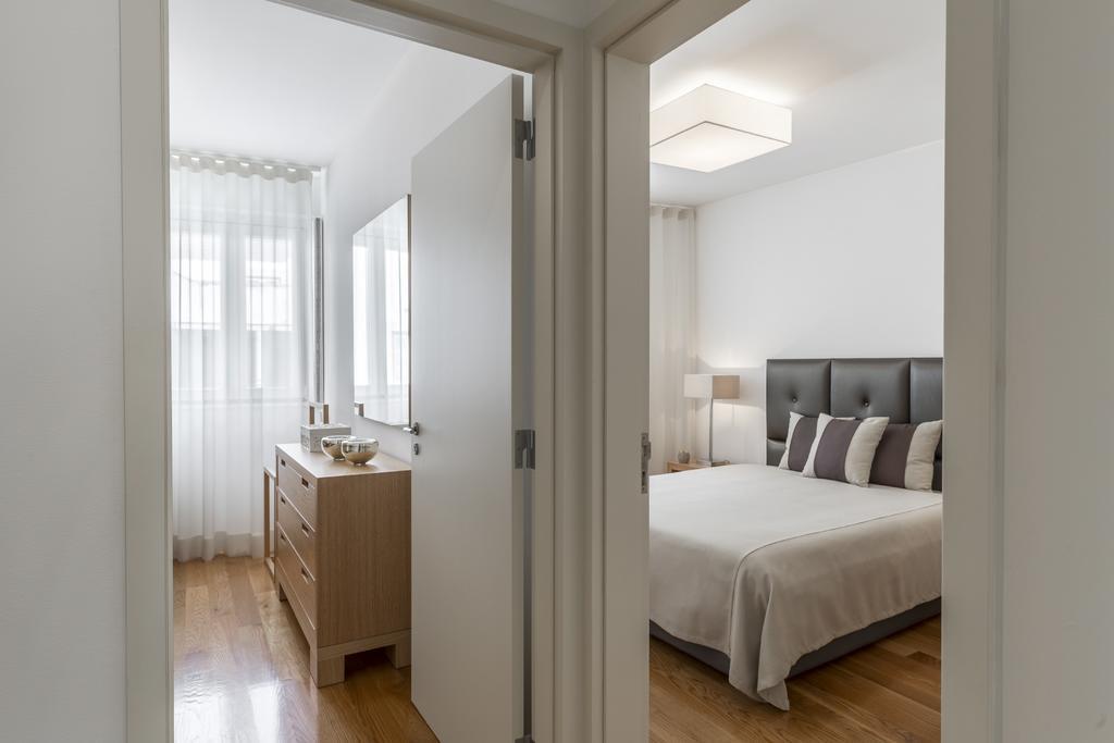 Appartement Myplace -lisbon Luxury Castle *