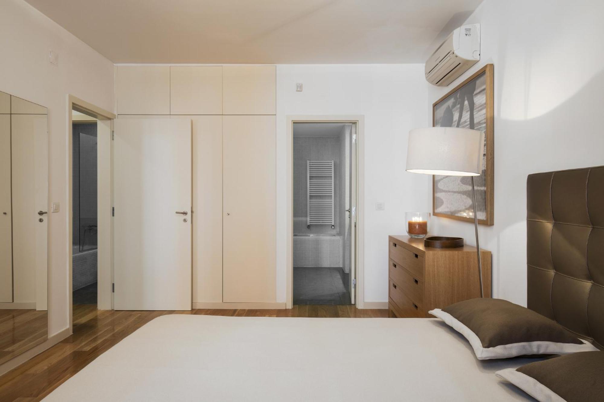 Myplace -lisbon Luxury Castle Appartement Lisboa