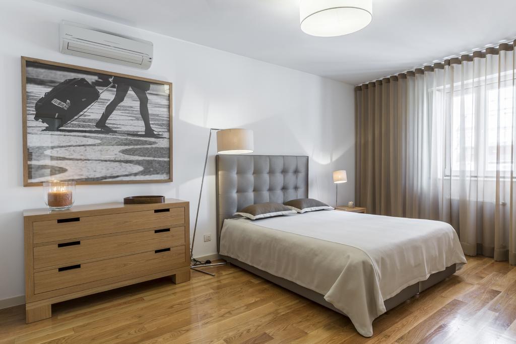 Appartement Myplace -lisbon Luxury Castle *