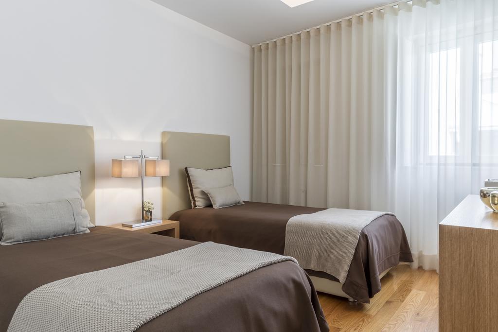 Myplace -lisbon Luxury Castle