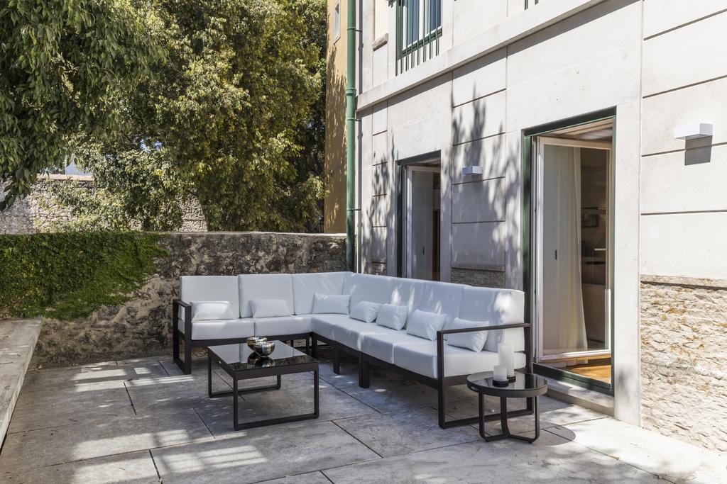 Myplace -lisbon Luxury Castle Lisboa