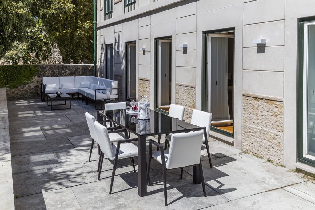 Appartement Myplace -lisbon Luxury Castle