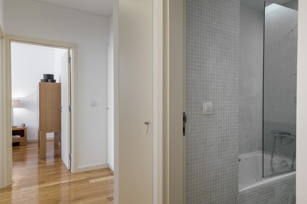 Myplace -lisbon Luxury Castle Appartement Lisboa