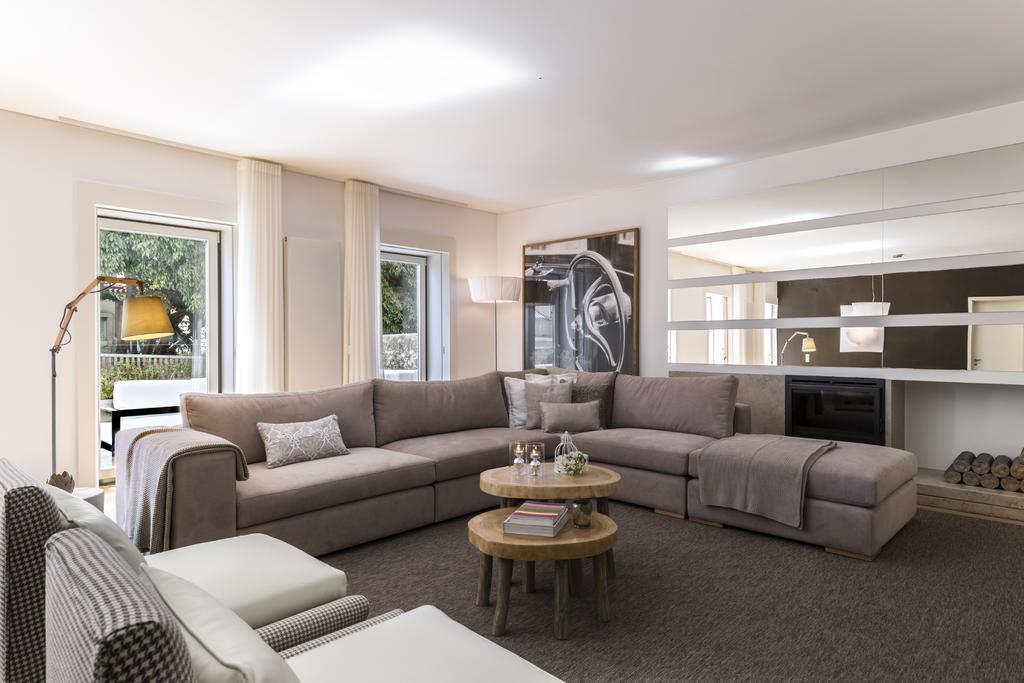 Myplace -lisbon Luxury Castle