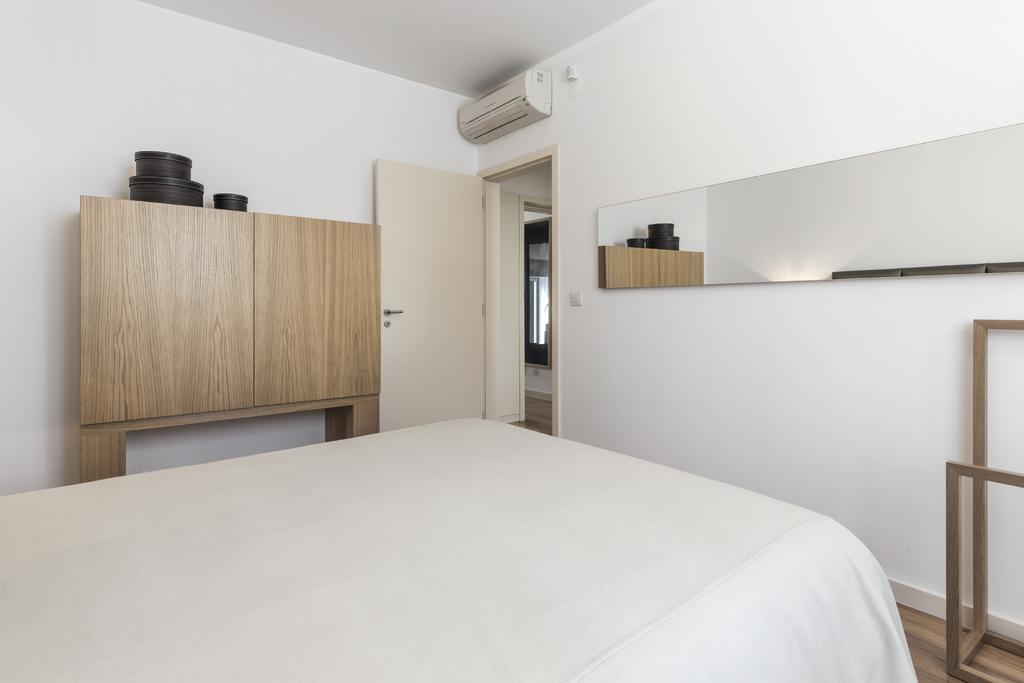 Appartement Myplace -lisbon Luxury Castle