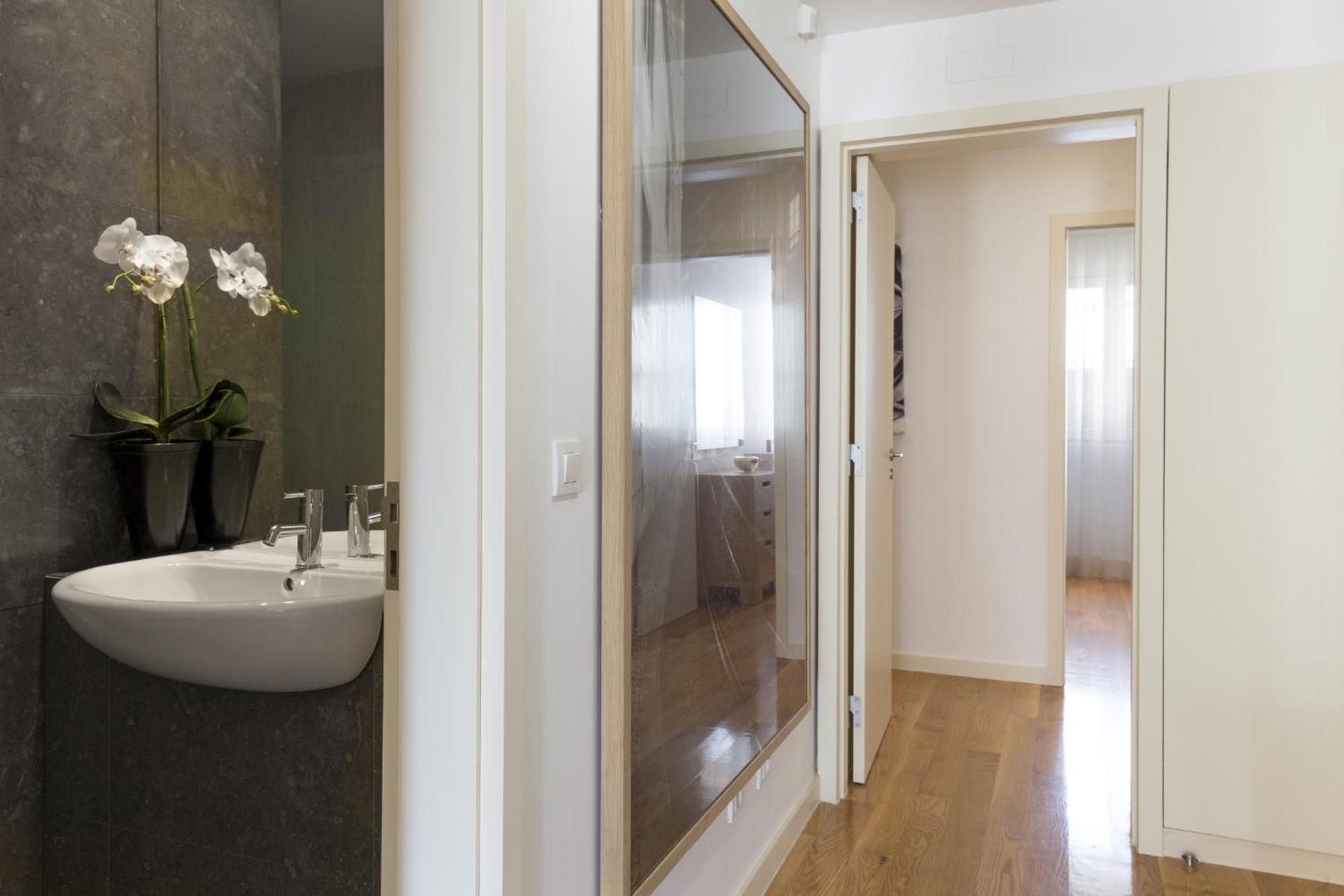 Myplace -lisbon Luxury Castle