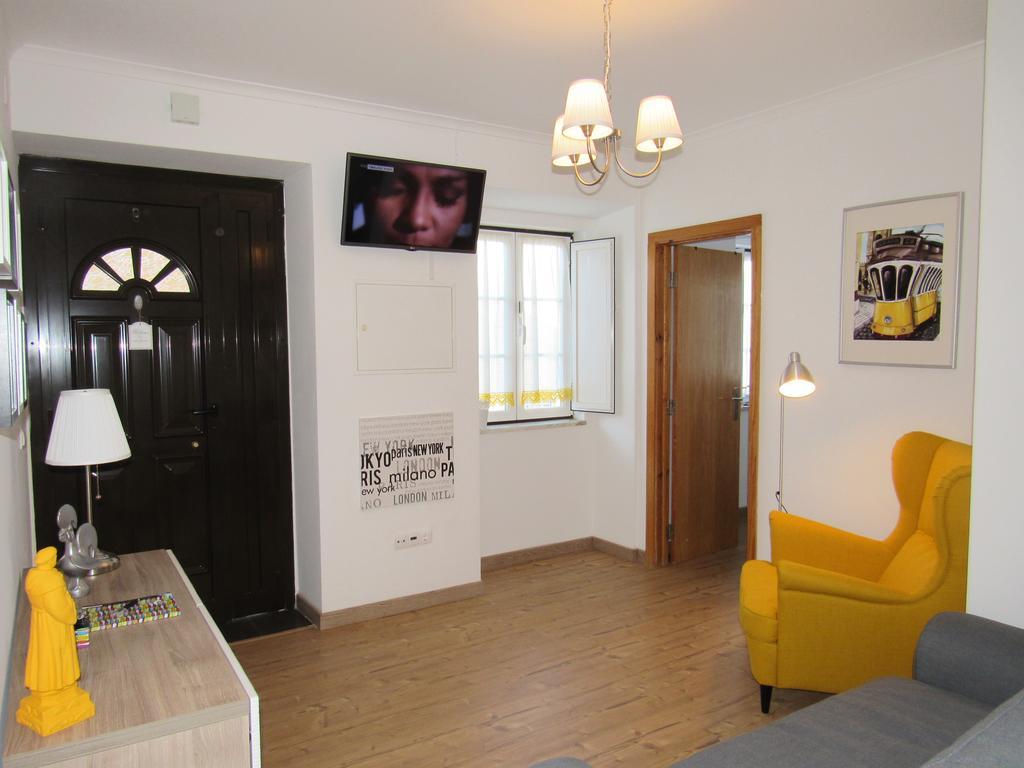 Apartment Belem Apartment Lissabon