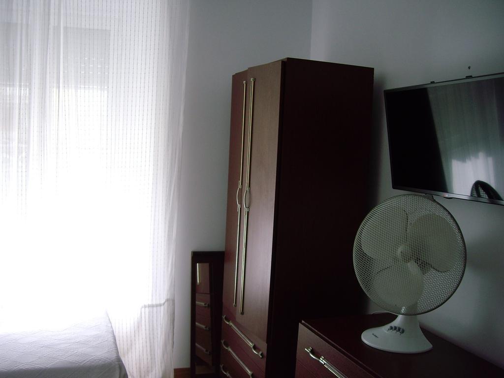 Residencial Camoes 2*