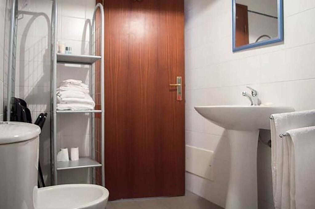 Studio Telheiras Lisbon