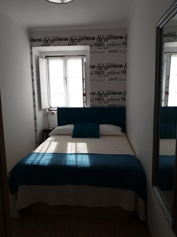 Belem Apartment * Lissabon