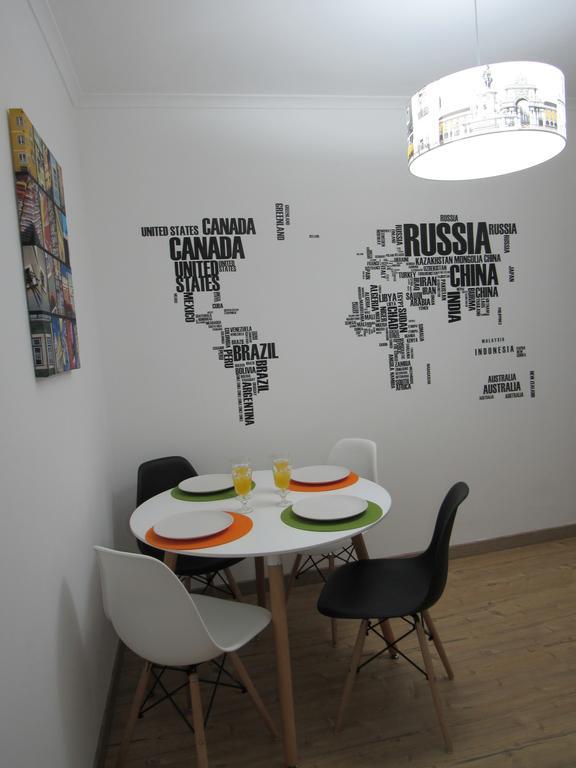 Belem Apartment Lissabon