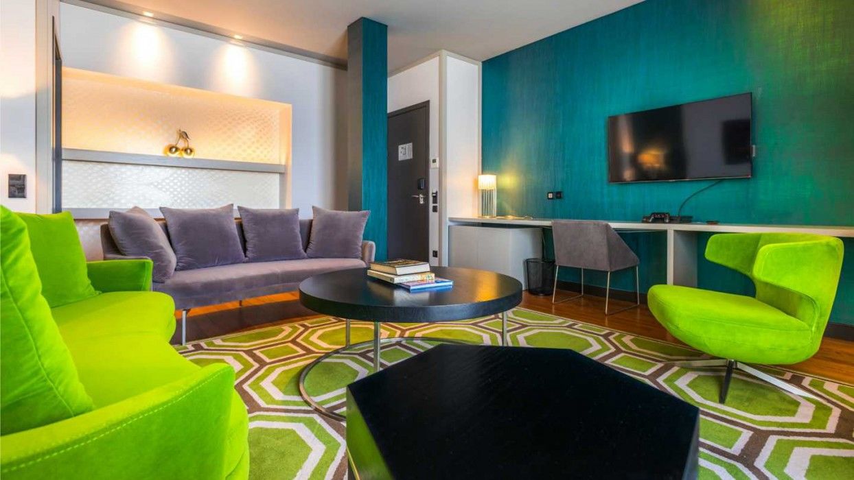 Pestana Cr7 Lissabon