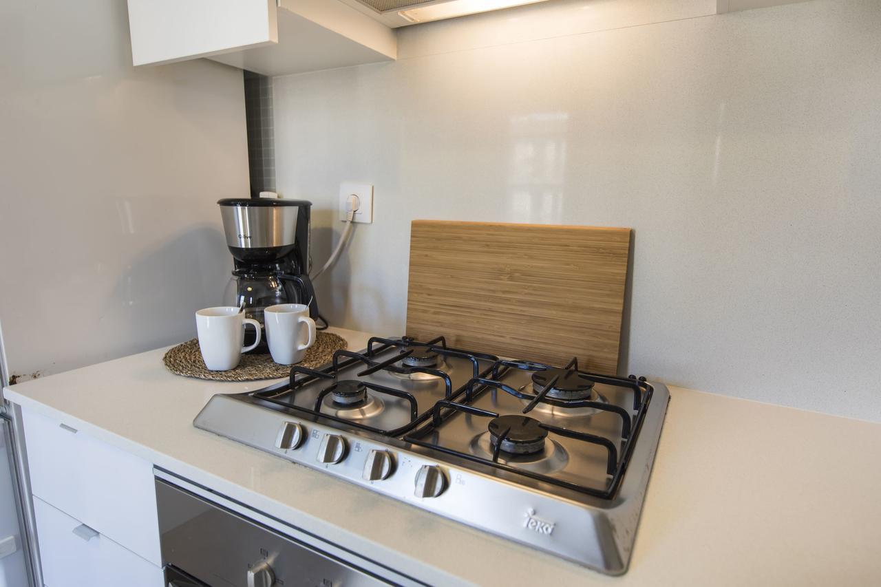 Cozy Central Appartement Lissabon