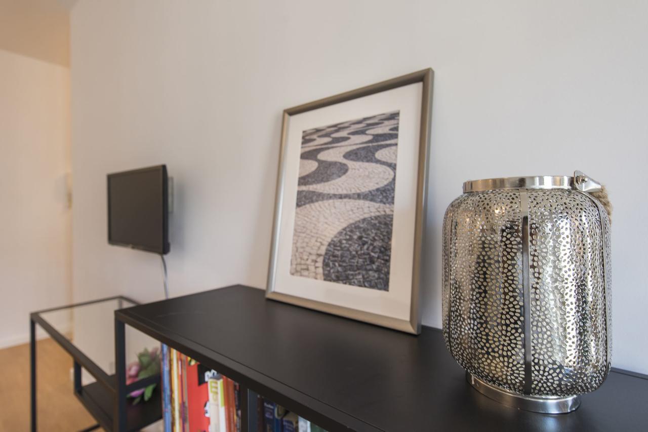 Appartement Cozy Central Lissabon