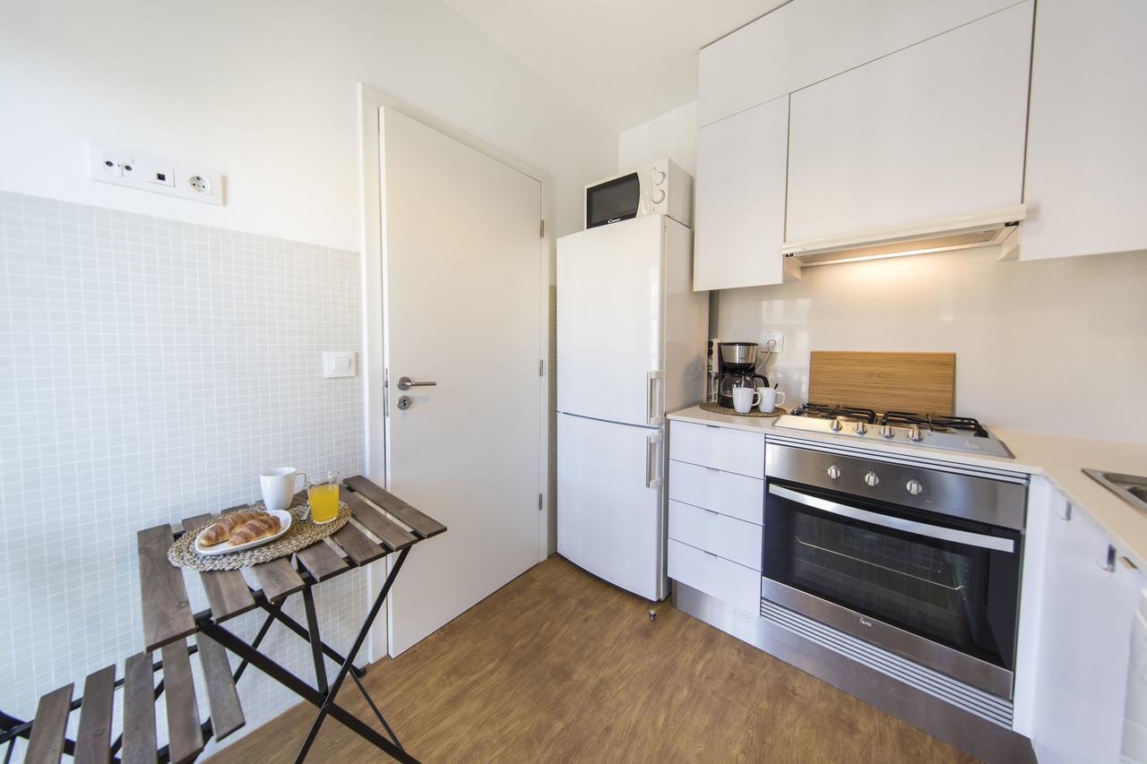 Cozy Central Lissabon