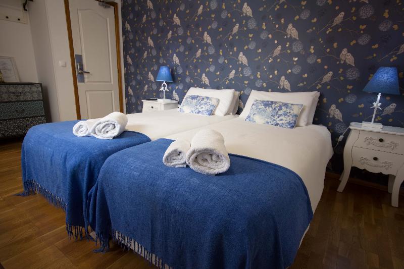 Terrace Special For Groups Up To 19 Guests 2* Lissabon