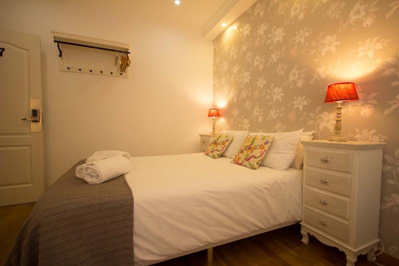 Terrace Special For Groups Up To 19 Guests 2* Lissabon