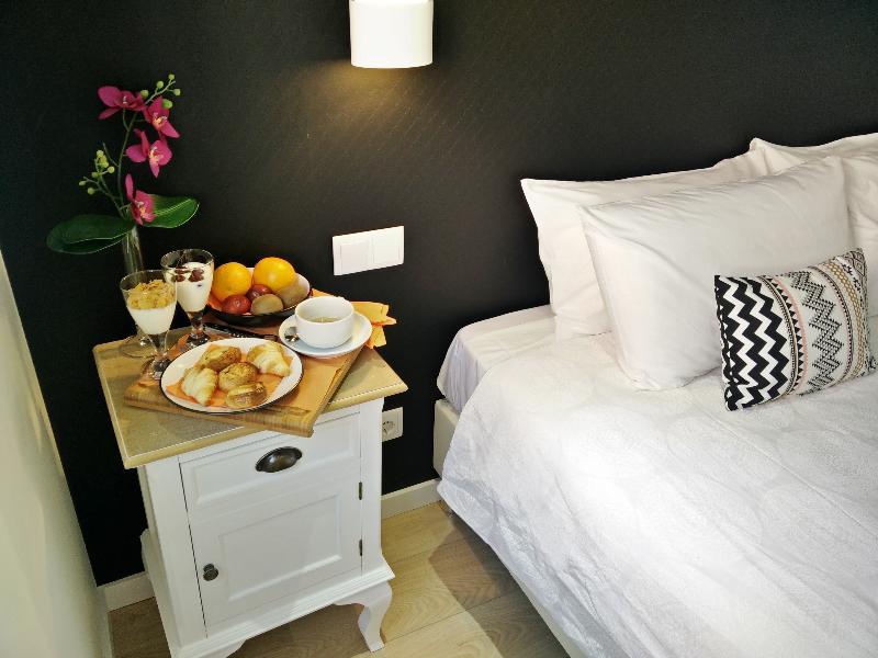 Terrace Special For Groups Up To 19 Guests 2* Lissabon