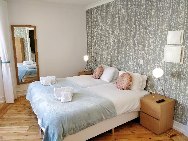 Terrace Special For Groups Up To 19 Guests Gasthuis Lissabon
