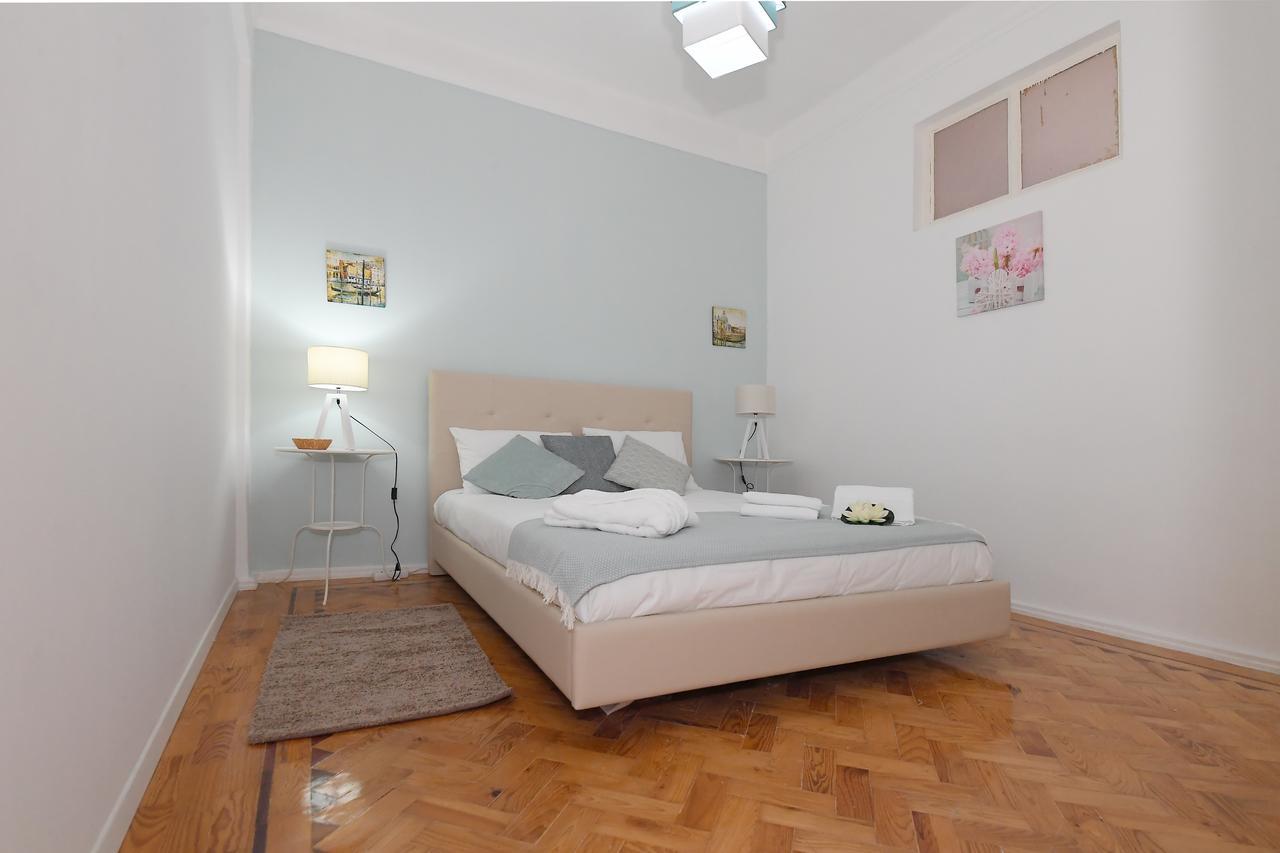 Albergue Royalty Lisboa