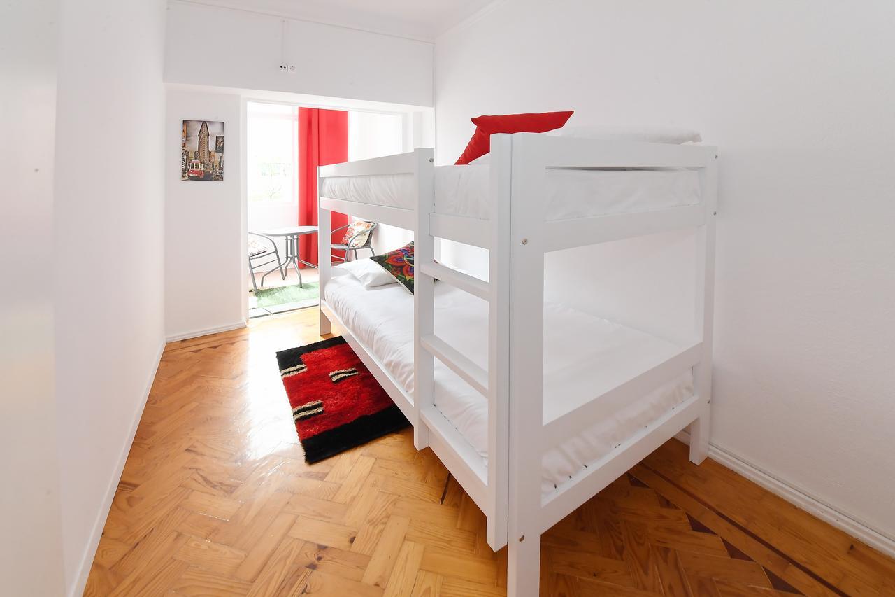 Albergue Royalty