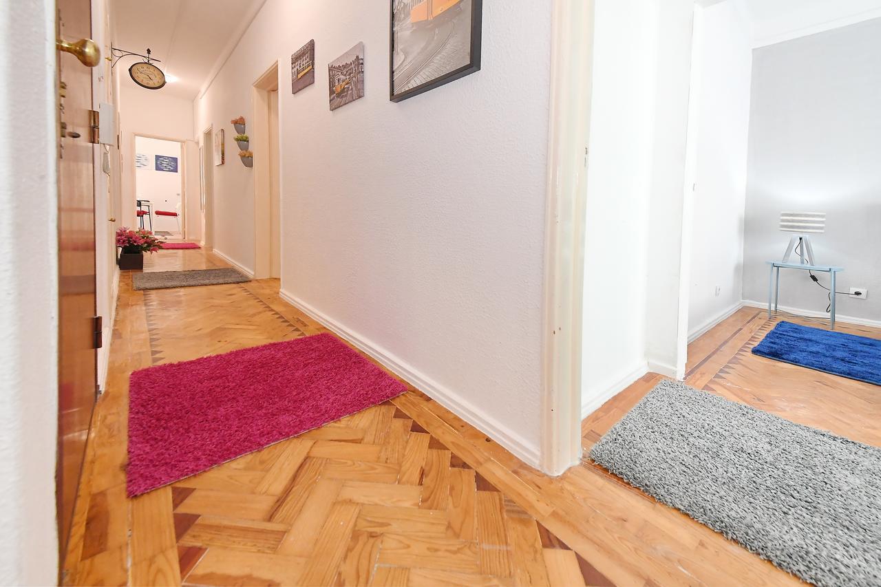 Royalty Albergue