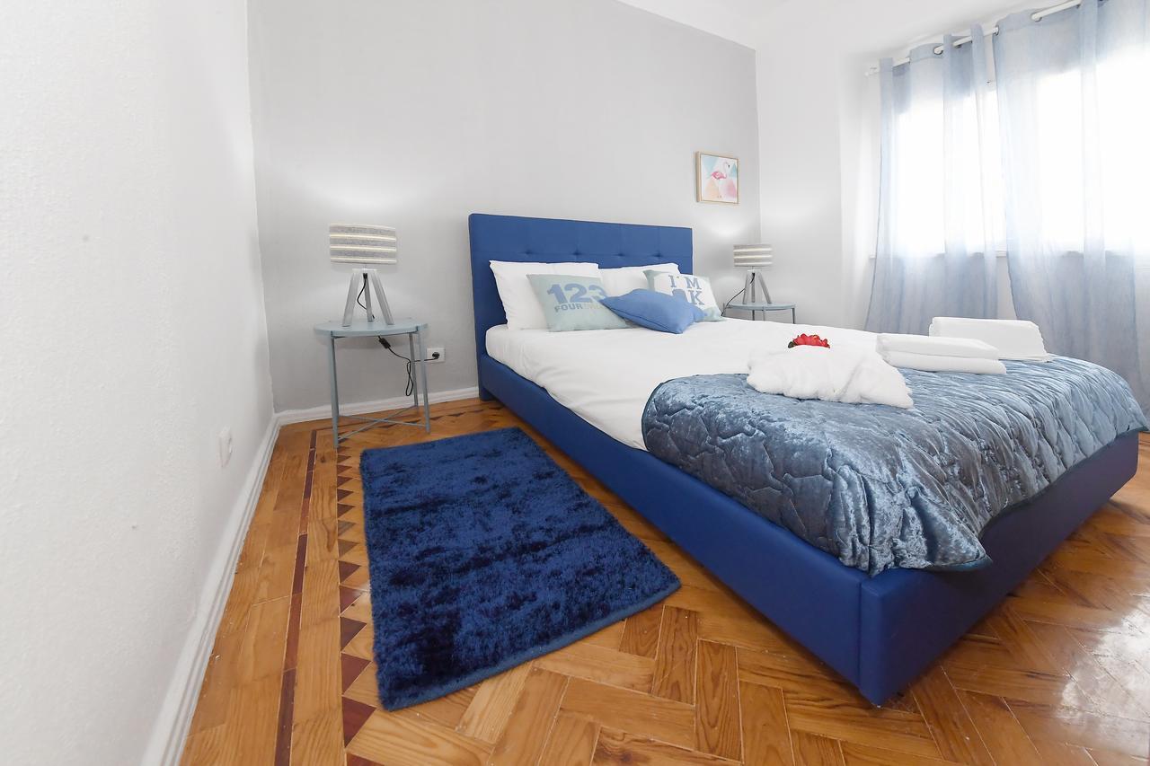 Royalty Albergue