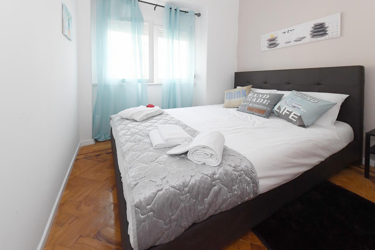 Albergue Royalty