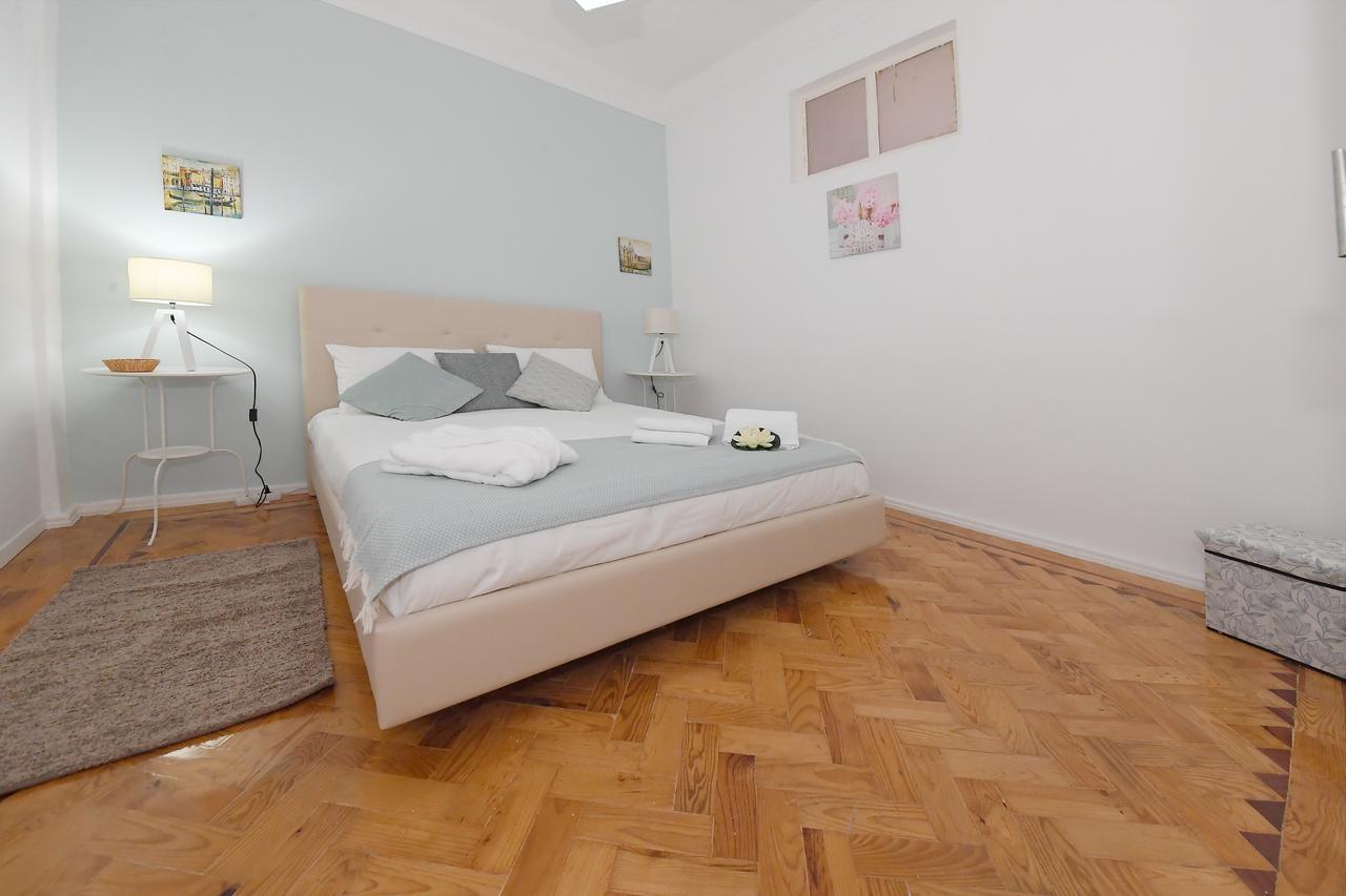 Albergue Royalty Lisboa