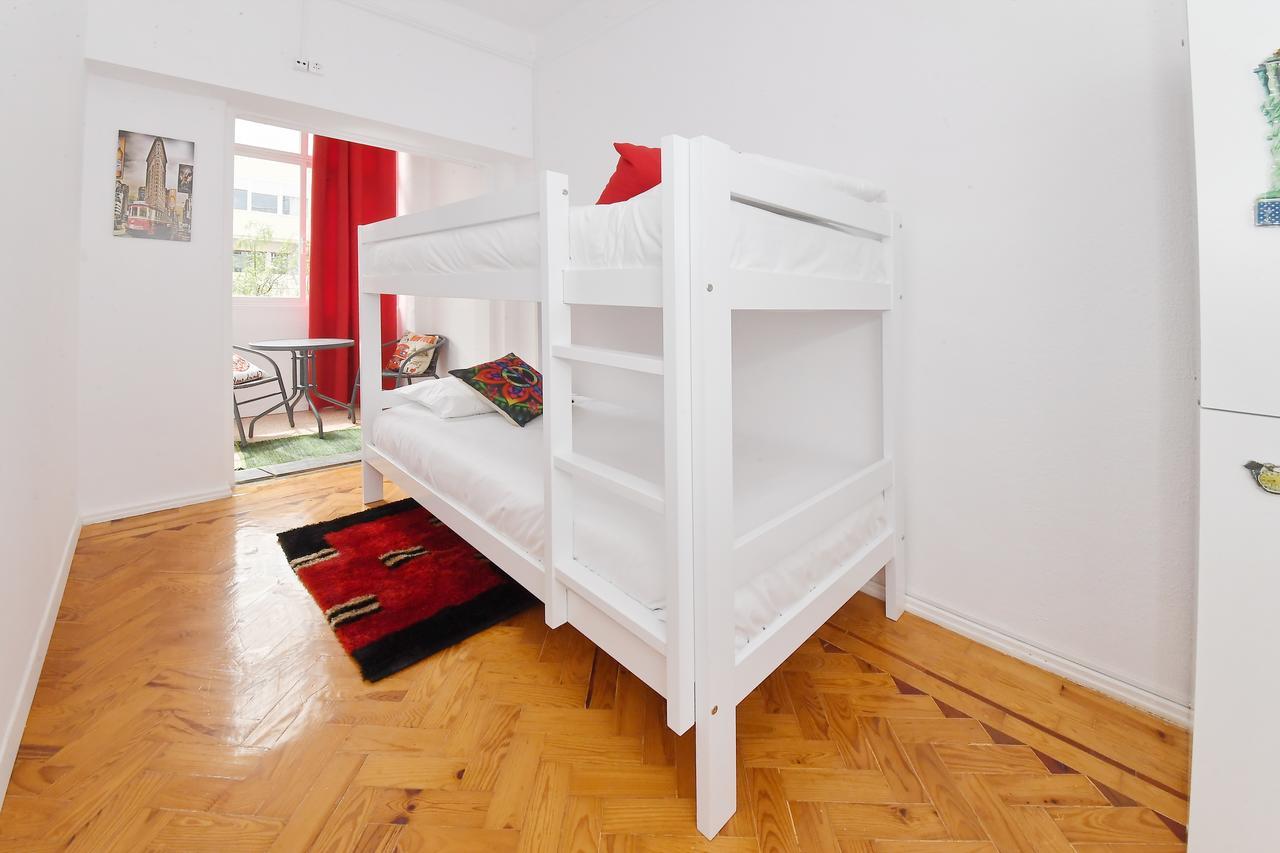Albergue Royalty
