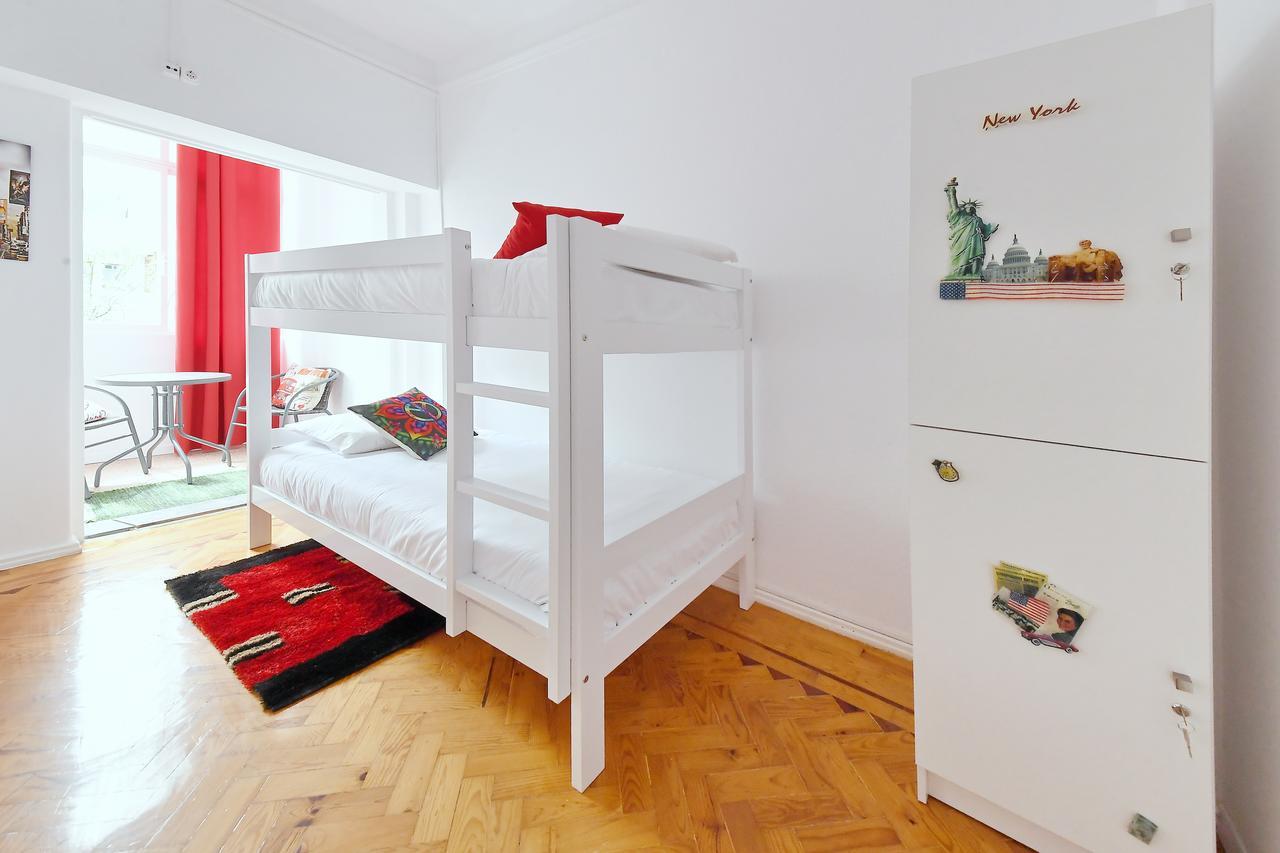 Albergue Royalty