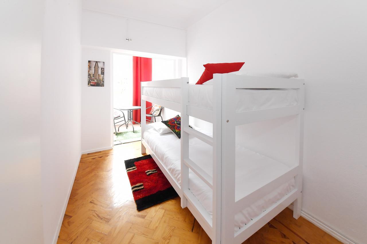 Albergue Royalty Lisboa