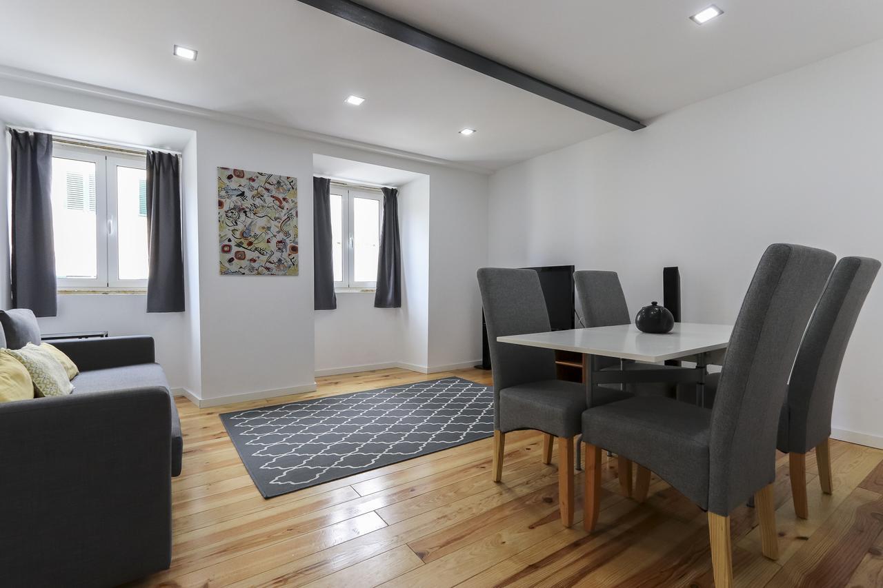 Appartement Belem Excellence By Homing Lisboa